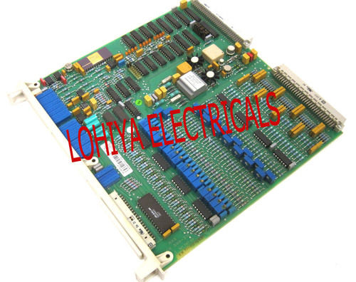 ABB CONTROLER MODULE CIRCUIT DSAI 130