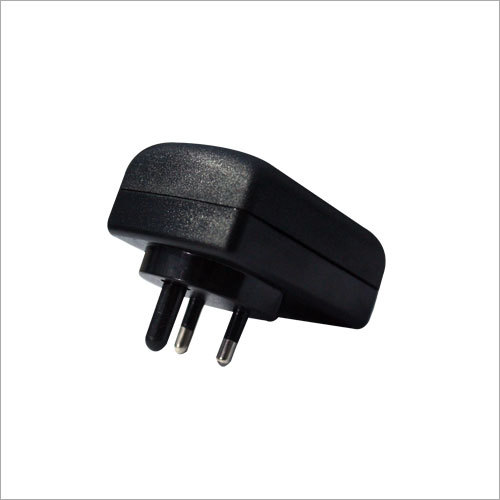 Three Pin Mobile Adapter