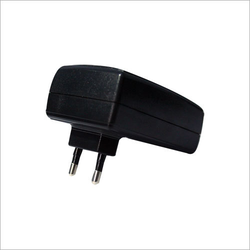 Three Pin Mobile Charger