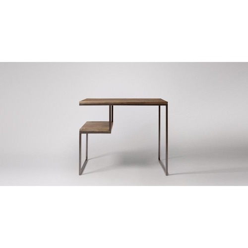 Durable Antique Writing Table