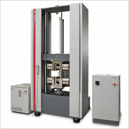Tension Compression Tester