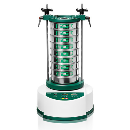 Sieve Shakers