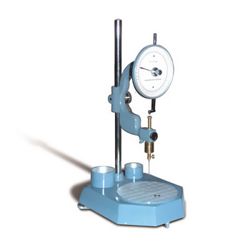 Standard Penetrometer (Manually)