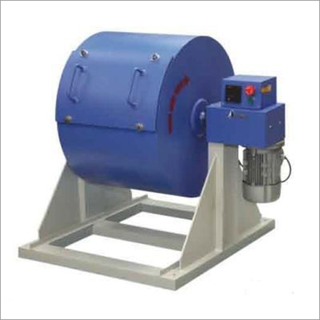 Abrasion Testing Machine