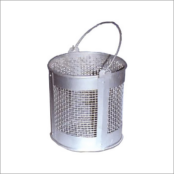 Density Basket