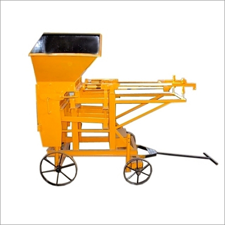 Concrete Batcher