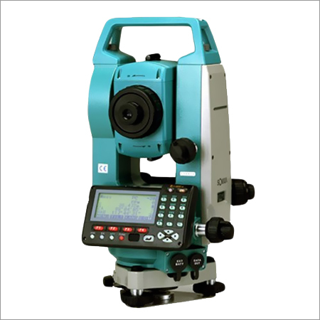 Sokkia Total Station Set