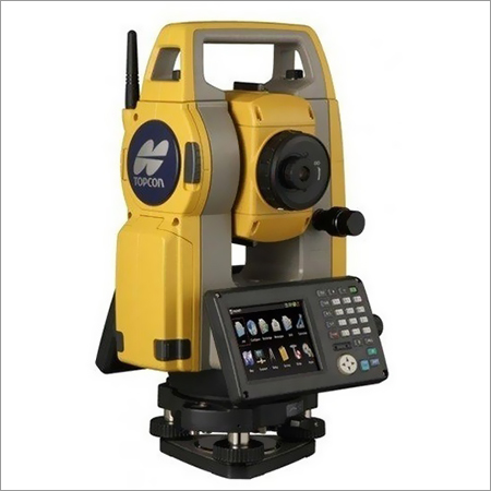 Total Station Topcon es