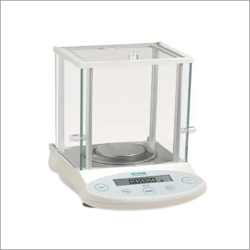 Laboratory Scales