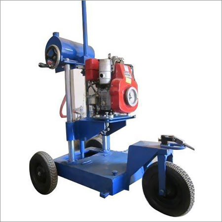 Drilling Machine