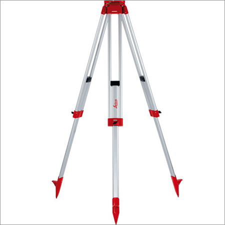 Aluminum Telescopic Tripod