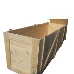 Plywood Packing Wooden Box