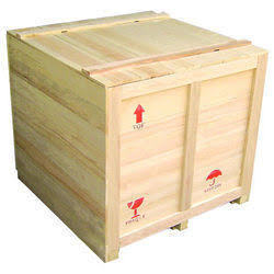 Vegetables Wooden Boxes