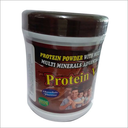 Protein Vit