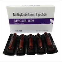 Methylcobalamin  Injection
