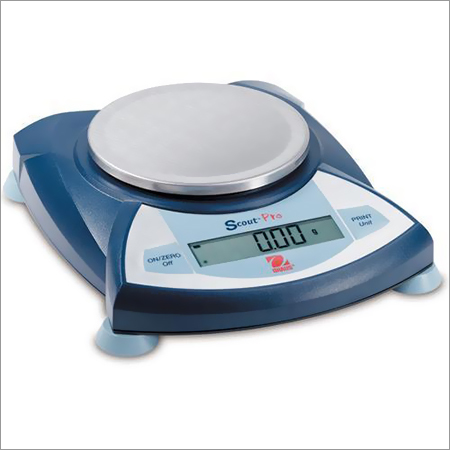Digital Balance