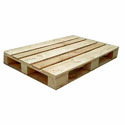 Wooden Packaging Pallets