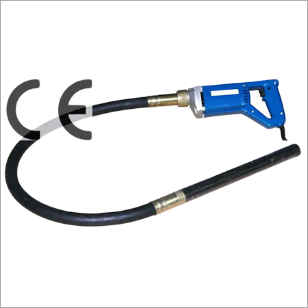 Handy Needle Vibrator