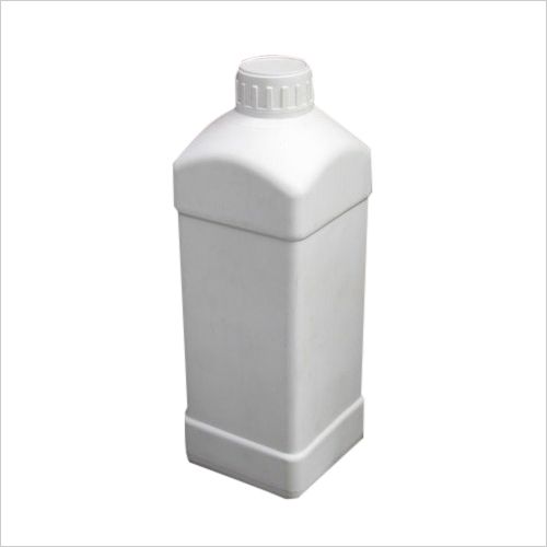 plastic Chemical Bottles