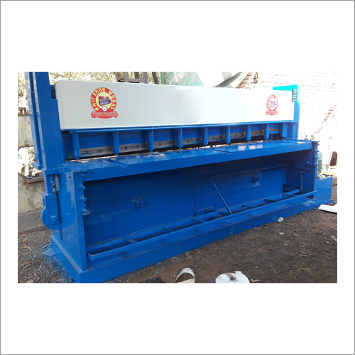 Shearing Machine