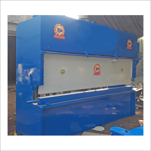 Press Banding