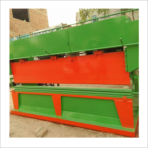 Banding Machine H Type