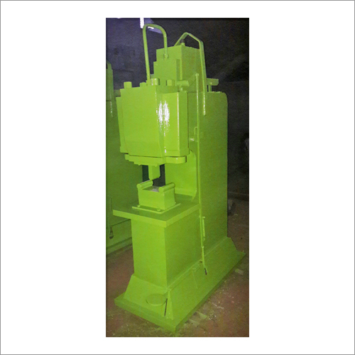 Banding Machine
