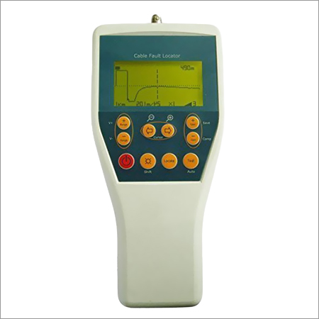 Cable Fault Locator