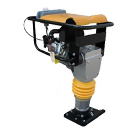 Tamping Rammer