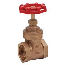 Gate Valve