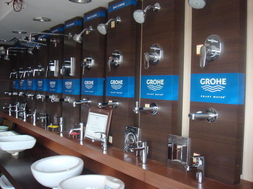 Grohe Bathroom Fittings