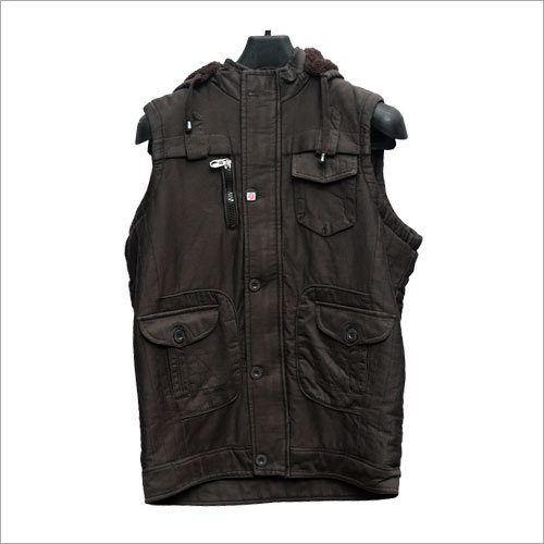 Mens Jacket