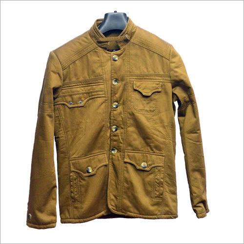 Raven Winter Jacket