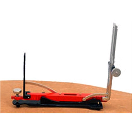 Tangent Clinometer
