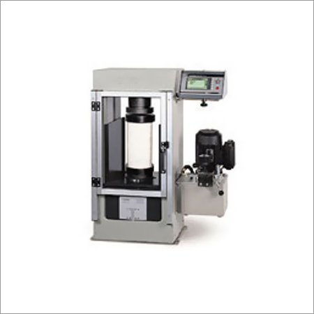 Digital Compression Tester