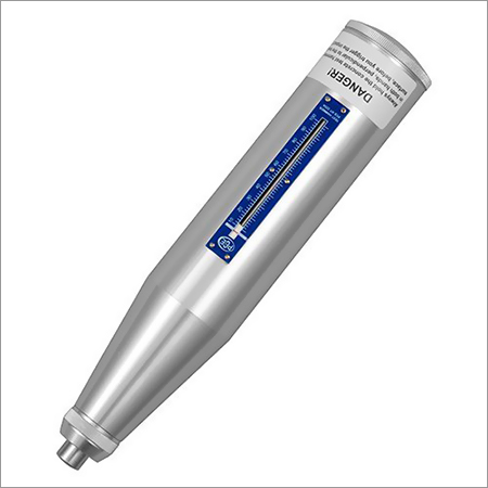 Concrete Test Hammer