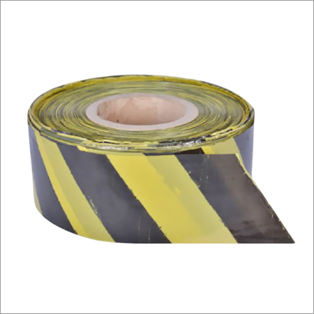 Road Barriers Tape