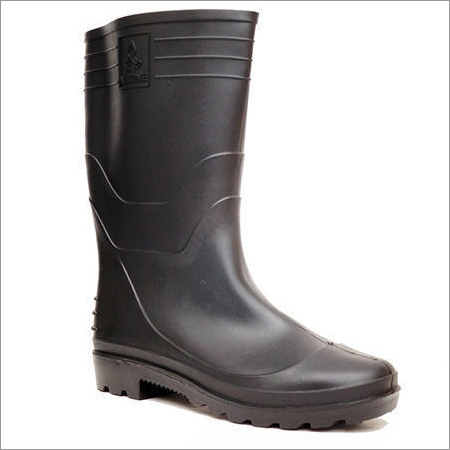PVC Gum Boot