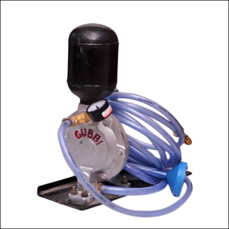 Grout Pump