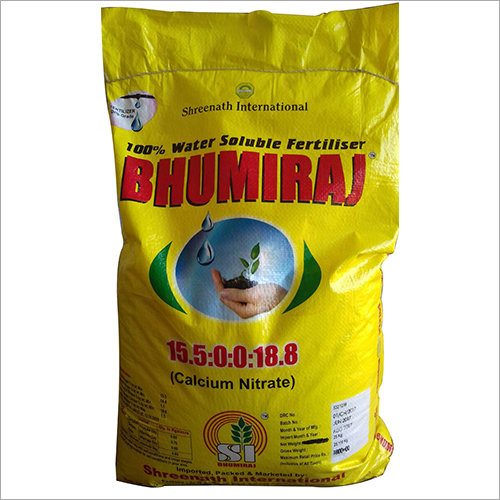 Calcium Nitrate