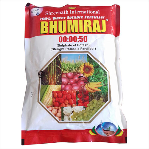 Fertilizers