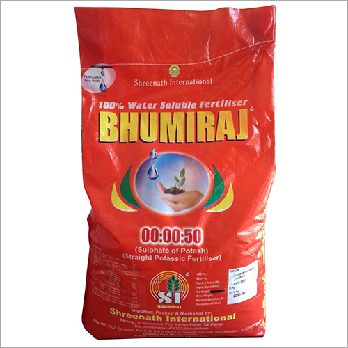 Fertilizers