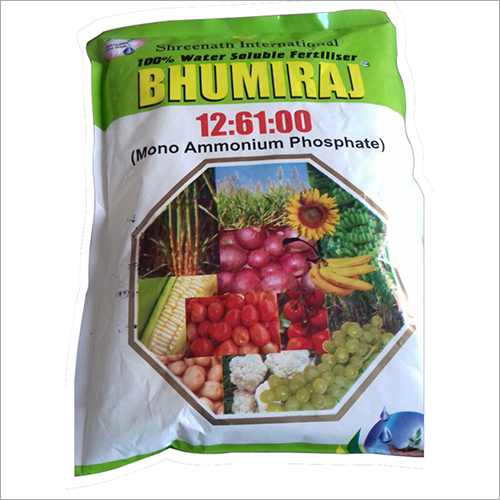 Mono Ammonium Phosphate (12-61-00)