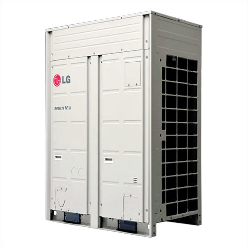 Heat Recovery Outdoor Unit