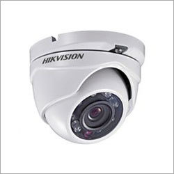 Hikvision Dome Camera