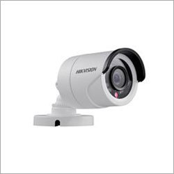 Hikvision Bullet Camera