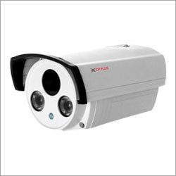 CCTV Bullet Camera