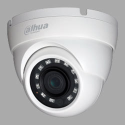 Dahua CCTV Camera