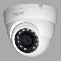 Dahua Cctv Camera