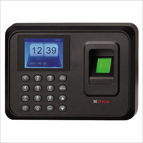 Biometric System